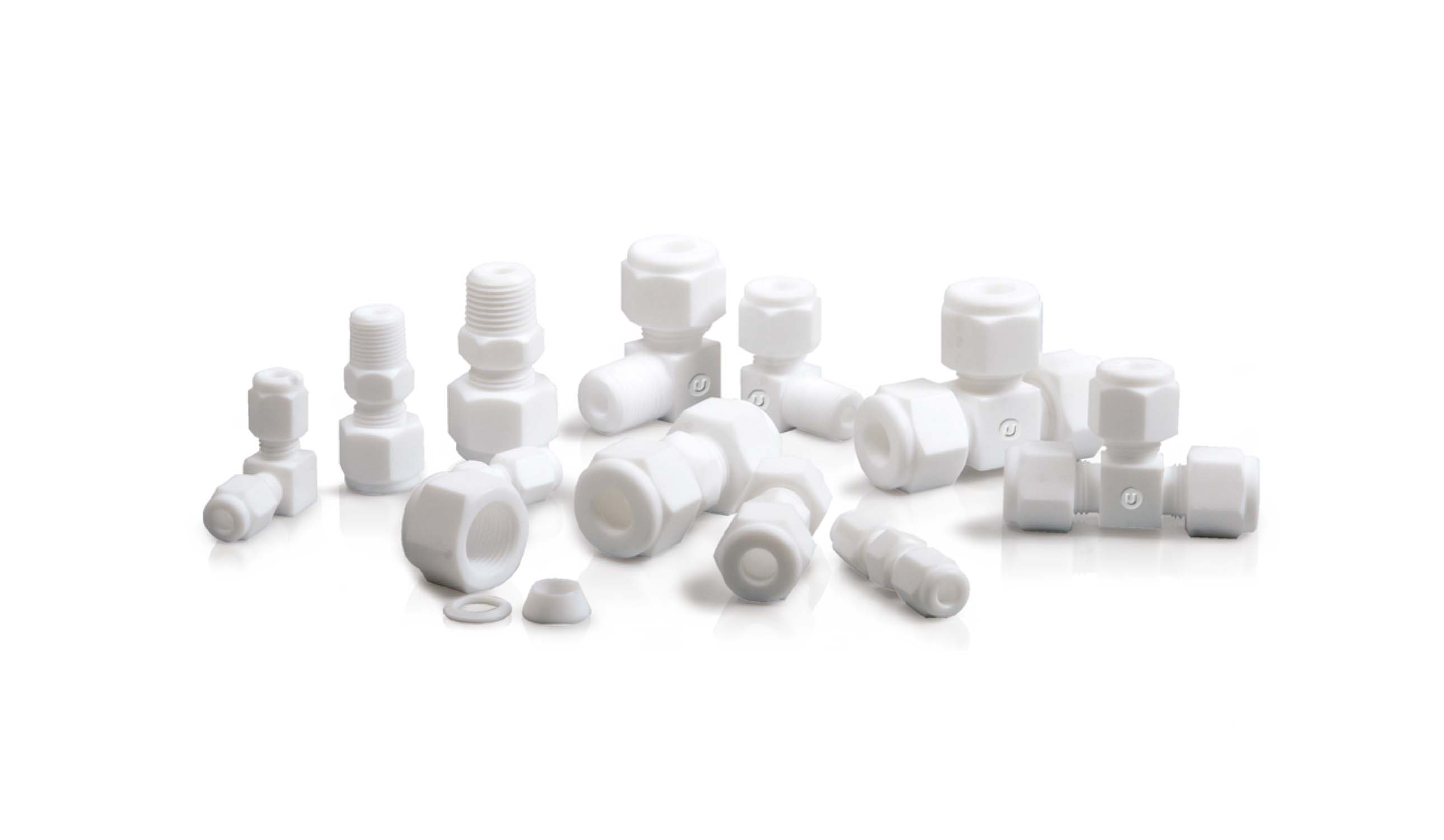 PTFE 接頭