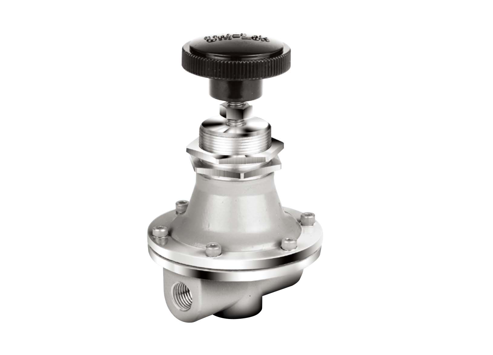 Back Pressure Regulator