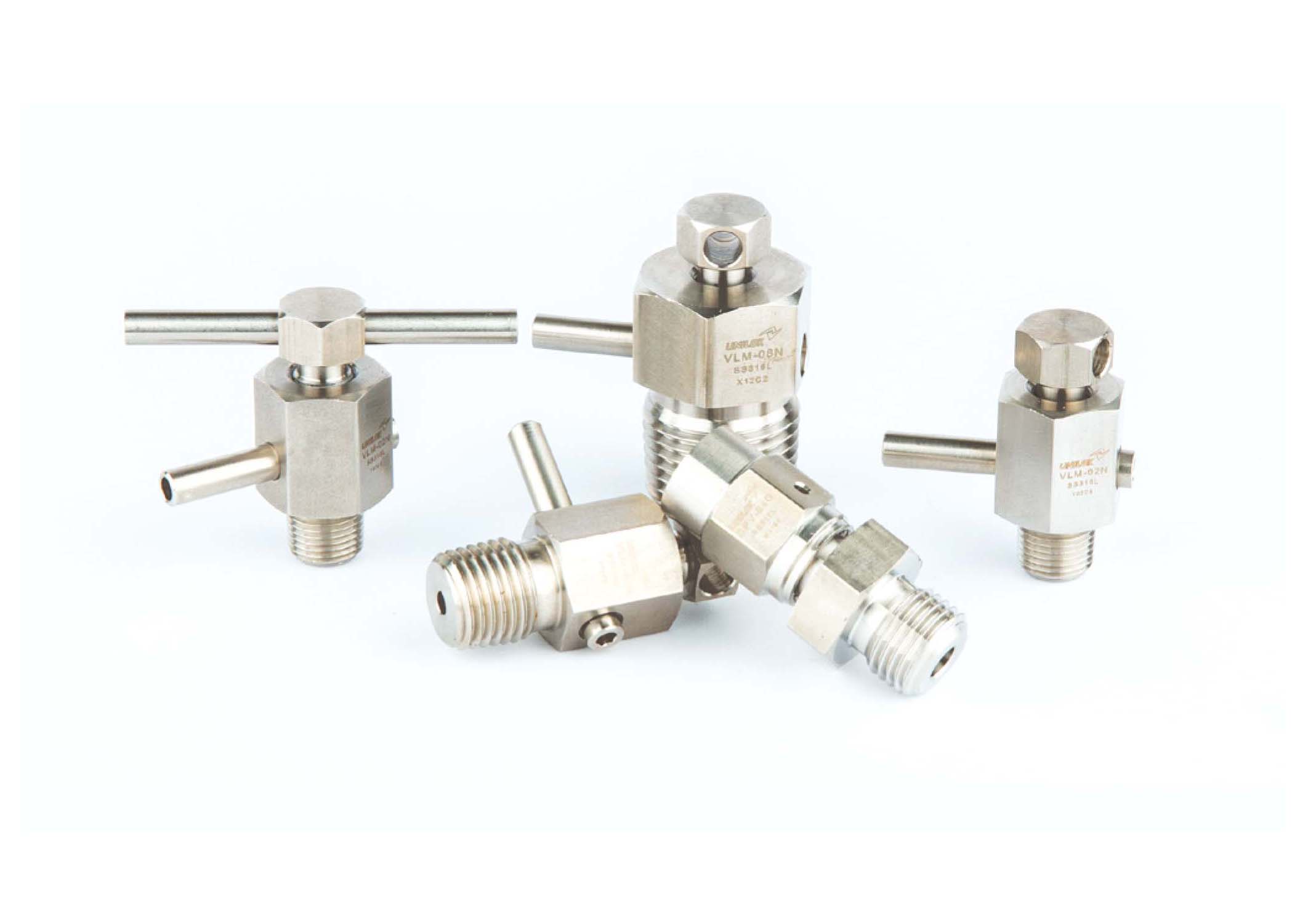 Bleed Valve