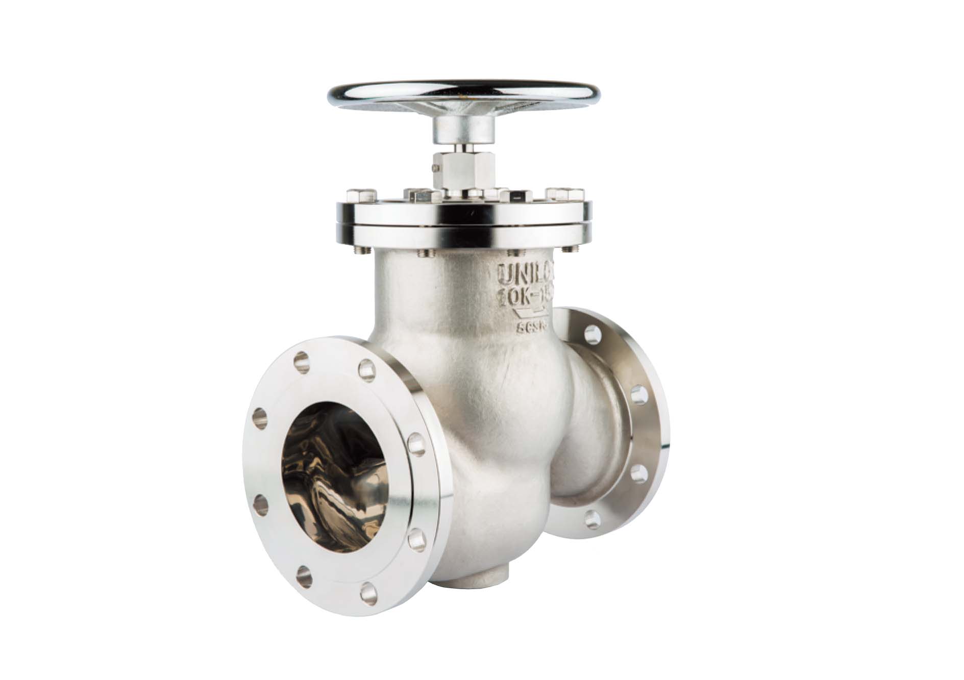 Casting Bellows Valve