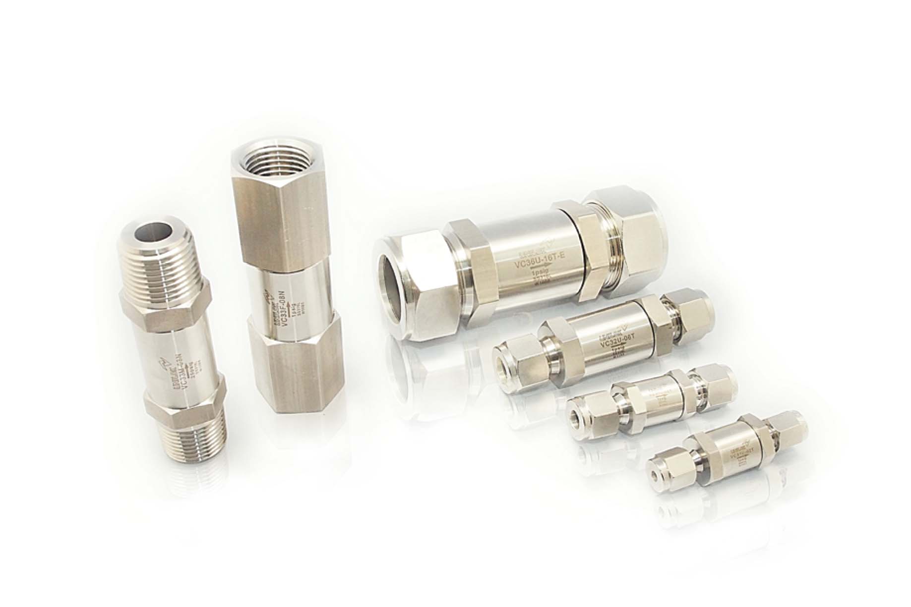 Check Valve
