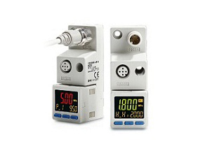 3畫(huà)面 數字顯示控制器 PSE300AC