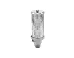 對應5.0MPa消聲器 VCHN