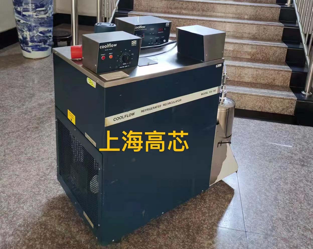 HX-150溫控器維修與保養